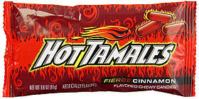 Драже Hot Tamales Fierce Cinnamon Кориця 51g