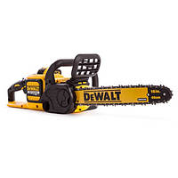 Пила ланцюгова акумуляторна безщіткова DeWALT DCM575X1