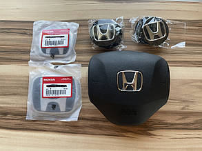 Продам комплект значків Honda M-nv (повний)