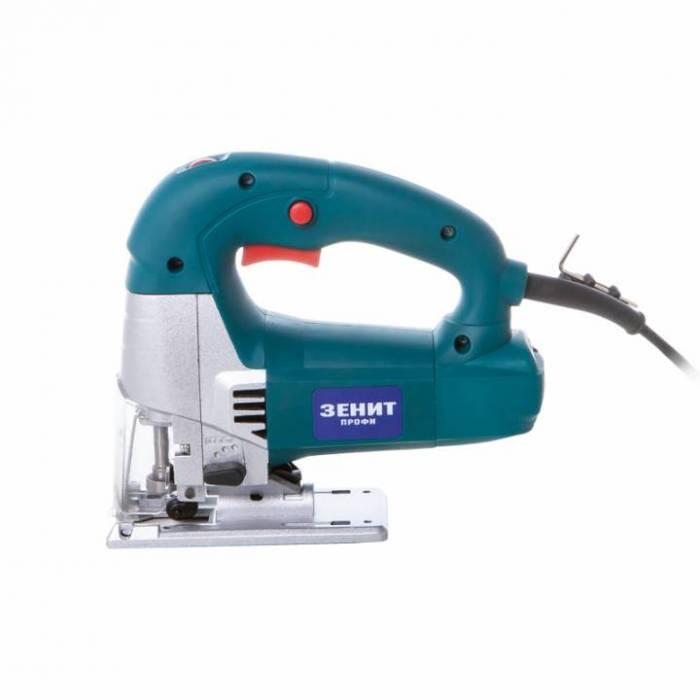 Лобзик електричний Зеніт ЗПЛ-950 МР Профі, фото 1