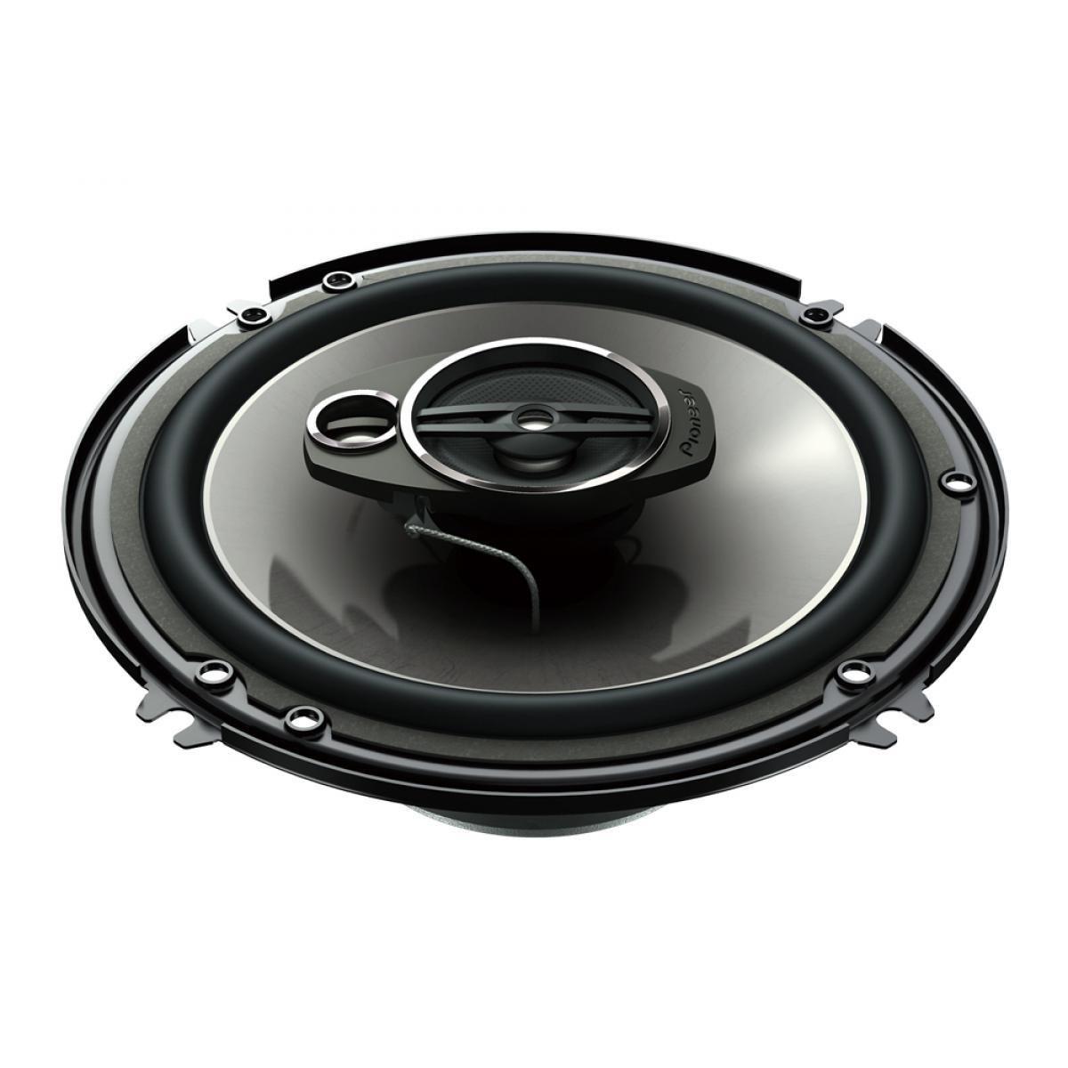 Автомобільна акустика колонки TS-1674 800W