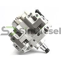 Топливный Насос Высокого Давления 0445010094 Bosch СР3 — Купить ...