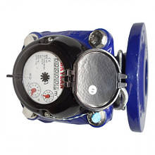 Лічильник для холодної води іригаційний Baylan (IP68) W-6i Dn 50