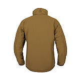 Зимова куртка легка Helikon-Tex LEVEL 7 Lightweight Winter Jacket Apex Flecktarn KU-L70-NL-23, фото 5