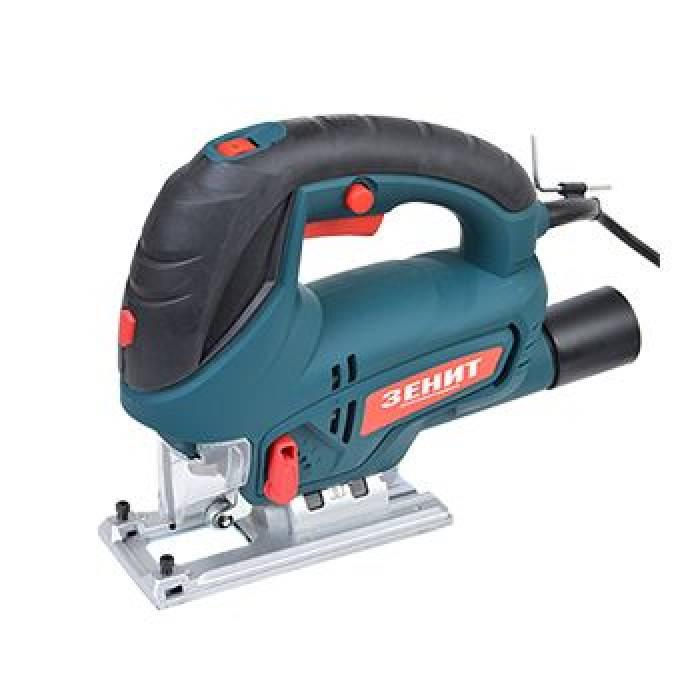 Лобзик Зенит ЗПЛ-1100 МС, фото 1
