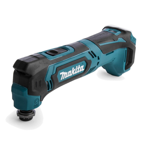 Акумуляторний багатофункціональний інструмент Makita TM30DZ, без АКБ