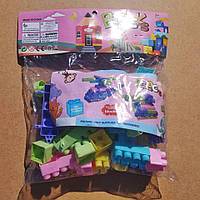 Конструктор для детей лего (детский конструктор, подарок для ребенка, магнитный конструктор) ON