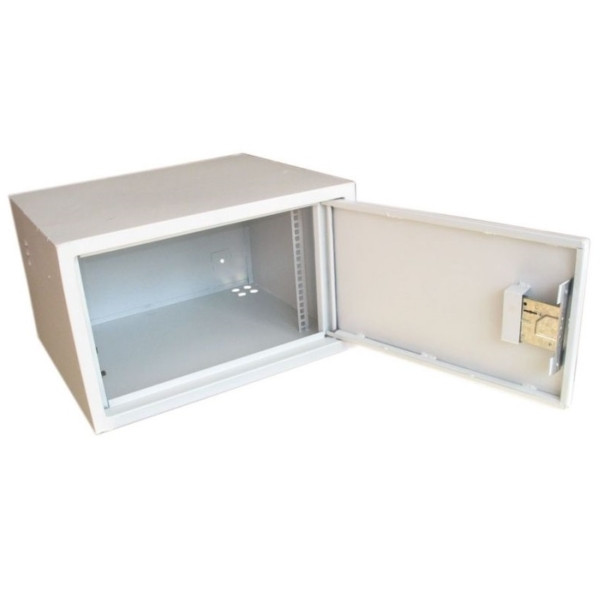 Шкаф VAGOS Super AntiLom 9U-1.5 530 х 450 х 450 мм