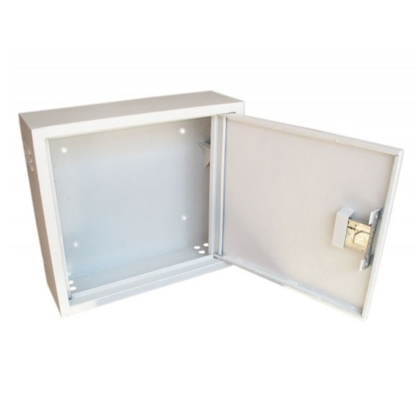 Шкаф VAGOS Super AntiLom 4U-1.5 550 х 500 х 250 мм