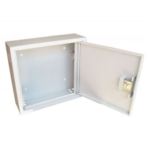 Шкаф VAGOS Super AntiLom 3U-1.5 550 х 500 х 220 мм