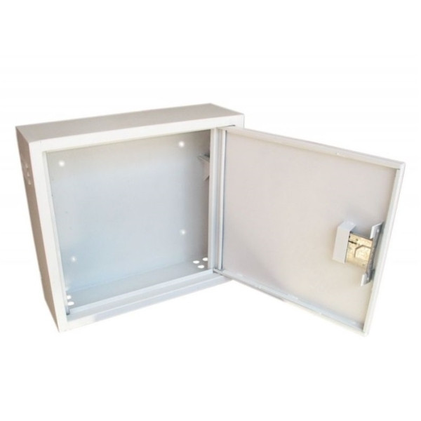 Шкаф VAGOS Super AntiLom 2U-1.5 550 х 500 х 150 мм