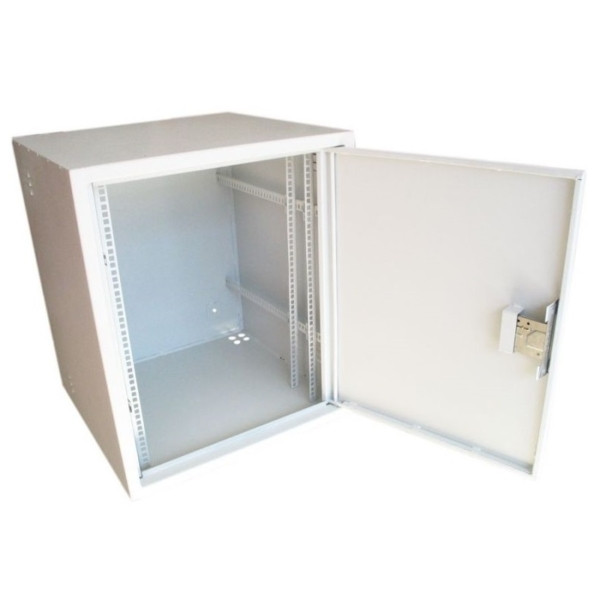 Шкаф VAGOS Super AntiLom 15U-1.5 600 х 750 х 600 мм