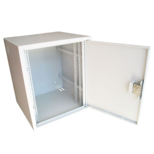 Шкаф VAGOS Super AntiLom 12U-1.5 600 х 550 х 600 мм