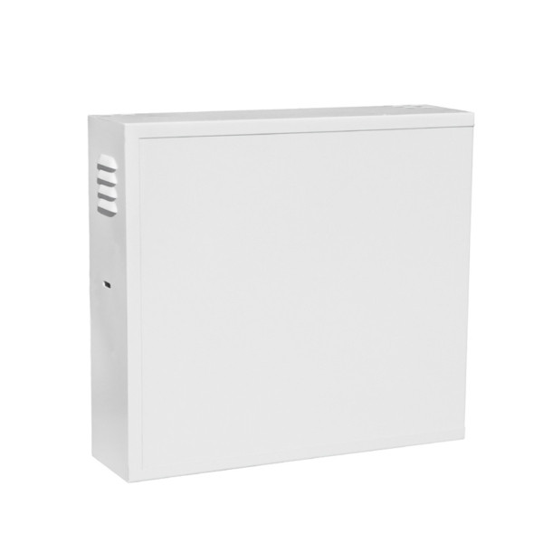Антивандальний ящик IPCOM БК-550-З-1-2U