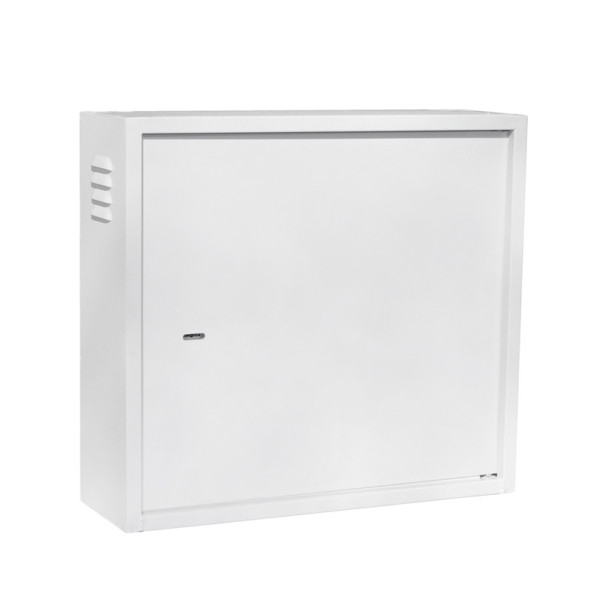 Антивандальна шафа IPCOM БК-550-З-2-2U
