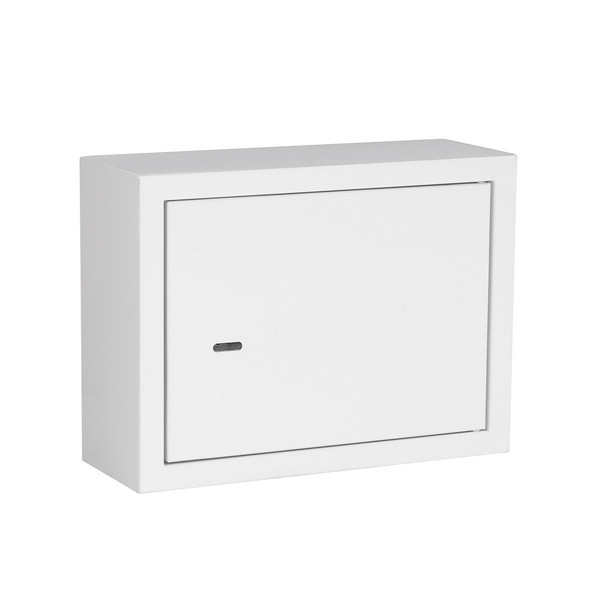Антивандальний ящик петлі IPCOM БК-400-2 (400х300х150 мм)