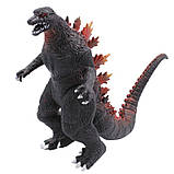 Фігурка Godzilla VS Kong Годзилла (3 кольори, 25см) MH 2126, фото 5