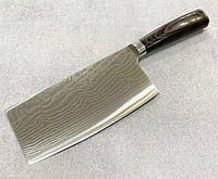 Кухонный нож топорик 13982-10 30см