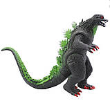 Фігурка Godzilla VS Kong Годзилла (3 кольори, 25см) MH 2126, фото 8
