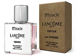 Тестер DUBAI жіночий Lancome Miracle, 50 мл.