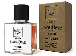 Тестер DUBAI жіночий La Nuit Tresor a La Folie, 50 мл.