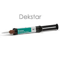 Цементи для фіксації