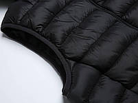 Жилетка жіноча оптом, Glo-story, S-XXL рр,  № WMJ-2575, фото 6