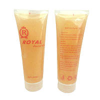 Гиалуроновый гель для микротоковой терапии Royal Facial Gel