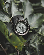 Чоловічий годинник Casio PRG-330-1, фото 3
