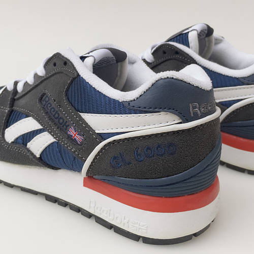 Reebok gl sales 6000 donna marrone