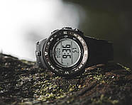 Чоловічий годинник Casio PRG-330-1, фото 4