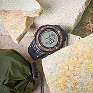 Чоловічий годинник Casio PRG-330-1, фото 6
