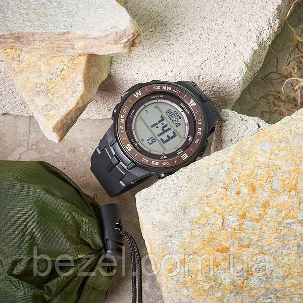 Casio protrek prg 330 discount