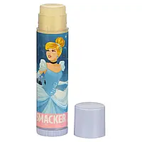 Бальзам для губ Lip Smacker Disney Princess ванільний блиск