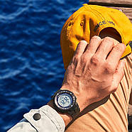 Чоловічий годинник Casio PRG-330-1, фото 7