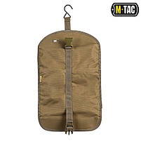 M-Tac Сумка для туалетного приладдя (Несесер) койот, фото 3