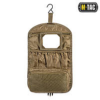 M-Tac Сумка для туалетного приладдя (Несесер) койот, фото 2