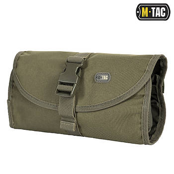 M-Tac сумка для туалетного приладдя (Несесер) олива