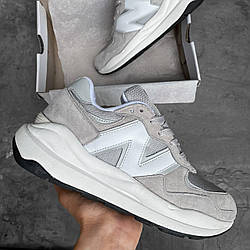 Кросівки New Balance 57/40 Grey