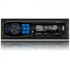 Автомобільна Bluetooth магнітола Fantom FP-318, фото 4