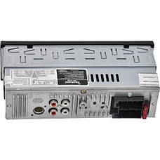 Автомобільна Bluetooth магнітола Fantom FP-318, фото 3