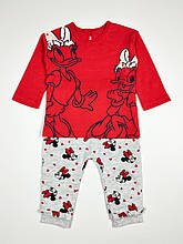 Костюмчик для дівчинки George, 3-6м (62-68см)