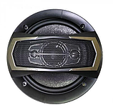 Автомобільна акустична система колонки TS-1695 (16 см) 350W, фото 5
