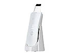 Ультразвуковий скрабер з автоматичним атомайзером Delica ™, БІЛИЙ корпус, фото 2
