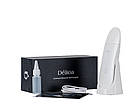 Ультразвуковий скрабер з автоматичним атомайзером Delica ™, БІЛИЙ корпус, фото 6