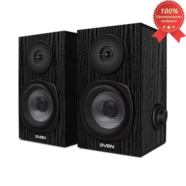 Акустична система Sven SPS-575 USB