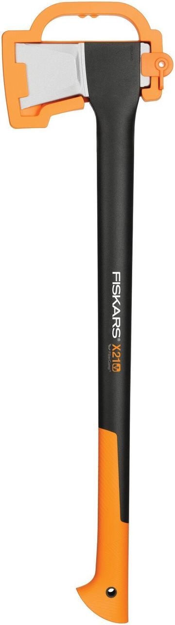 Сокира-колун Fiskars Х21 (70.9 см/1600г)