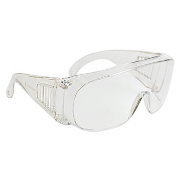 Окуляри захисні