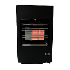 Газовий інфрачервоний обігрівач Camilla 4200