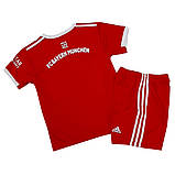 Футбольна форма Баварії сезон 22-23 г, фото 2